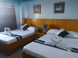 Regatta Residence Hotel