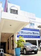 Regatta Residence Hotel