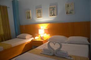 Regatta Residence Hotel