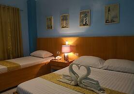 Regatta Residence Hotel