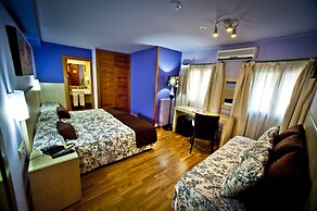 Hotel Condes de Castilla