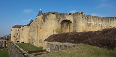 Le Saint-Michel