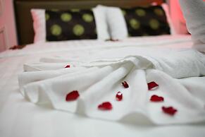 Church Legend Hotel Hanoi