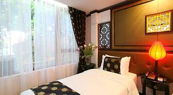 Church Legend Hotel Hanoi