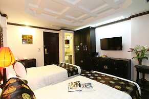 Church Legend Hotel Hanoi