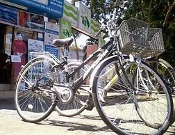 Church Legend Hotel Hanoi