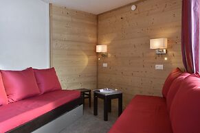 OIP Plagne Bellecôte