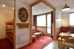 OIP Plagne Bellecôte