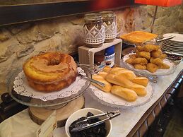 Posada La Cotía
