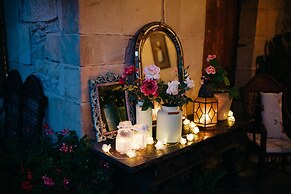 Posada La Cotía