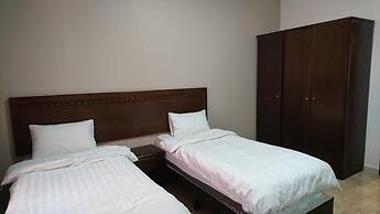 Al Fawanes Hotel Apartments