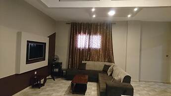 Al Fawanes Hotel Apartments