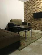 Al Fawanes Hotel Apartments