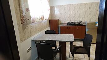 Al Fawanes Hotel Apartments