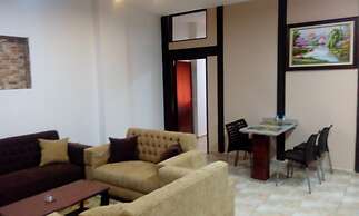 Al Fawanes Hotel Apartments