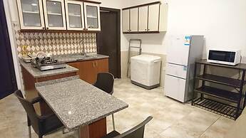 Al Fawanes Hotel Apartments