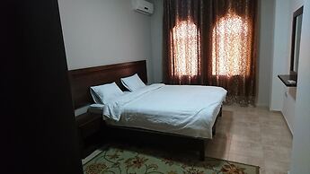 Al Fawanes Hotel Apartments