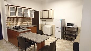 Al Fawanes Hotel Apartments