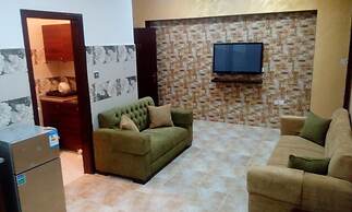 Al Fawanes Hotel Apartments