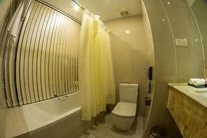 Bagan Landmark Hotel