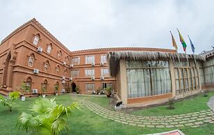 Bagan Landmark Hotel
