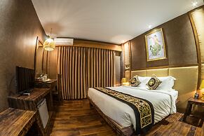 Bagan Landmark Hotel