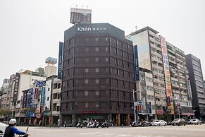 Khan Hotel