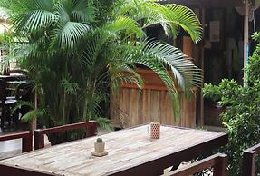 Trekker Camp Chiang Mai - Hostel