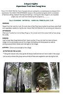 Trekker Camp Chiang Mai - Hostel