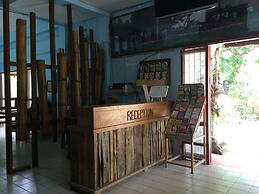 Trekker Camp Chiang Mai - Hostel