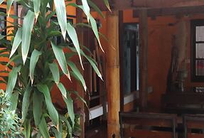 Trekker Camp Chiang Mai - Hostel