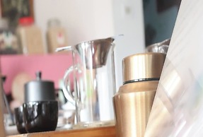 Trekker Camp Chiang Mai - Hostel