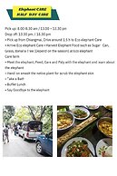 Trekker Camp Chiang Mai - Hostel