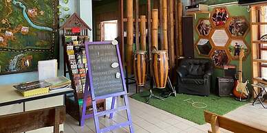 Trekker Camp Chiang Mai - Hostel