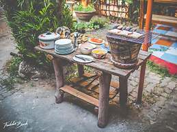 Trekker Camp Chiang Mai - Hostel