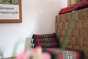 Trekker Camp Chiang Mai - Hostel