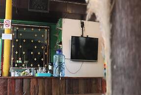 Trekker Camp Chiang Mai - Hostel