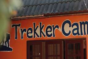 Trekker Camp Chiang Mai - Hostel