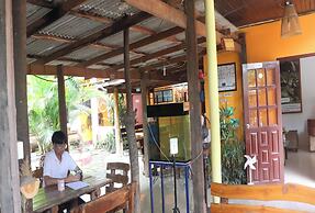 Trekker Camp Chiang Mai - Hostel