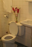 Trekker Camp Chiang Mai - Hostel