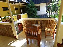 Trekker Camp Chiang Mai - Hostel