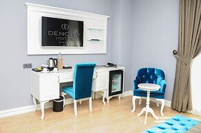 Dencity Hotel