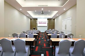 favehotel Zainul Arifin