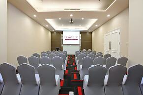 favehotel Zainul Arifin