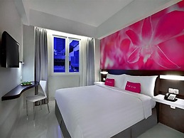 favehotel Zainul Arifin