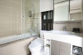 Cityinn Hotel Plus Fuxing N. Rd. Branch