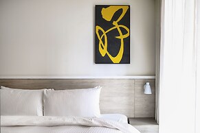 Cityinn Hotel Plus Fuxing N. Rd. Branch