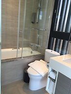 Cityinn Hotel Plus Fuxing N. Rd. Branch