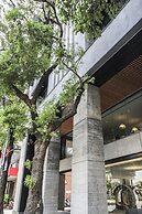 Cityinn Hotel Plus Fuxing N. Rd. Branch