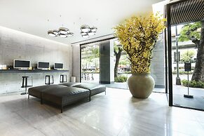 Cityinn Hotel Plus Fuxing N. Rd. Branch